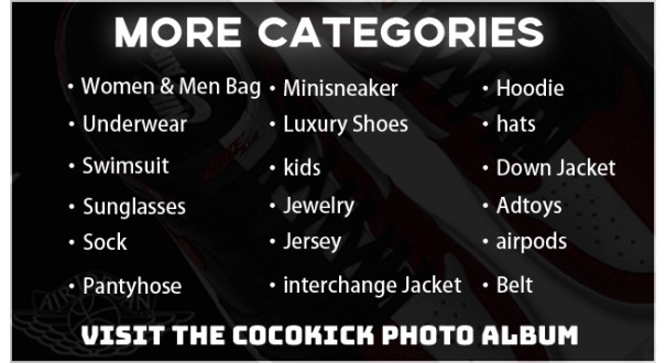 More Categories