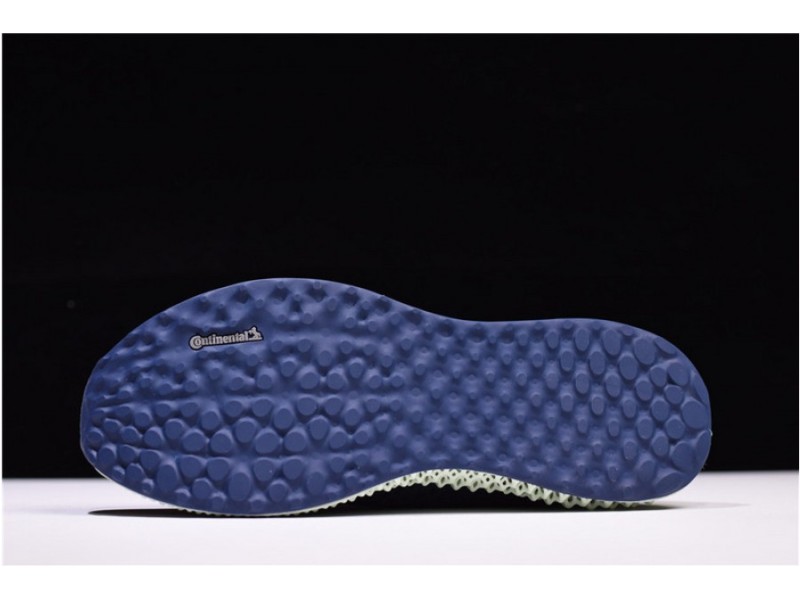 SNS x adidas Consortium 4D Blue B96533