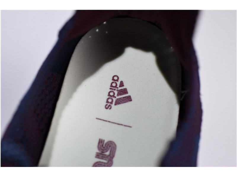 SNS x adidas Consortium 4D Blue B96533