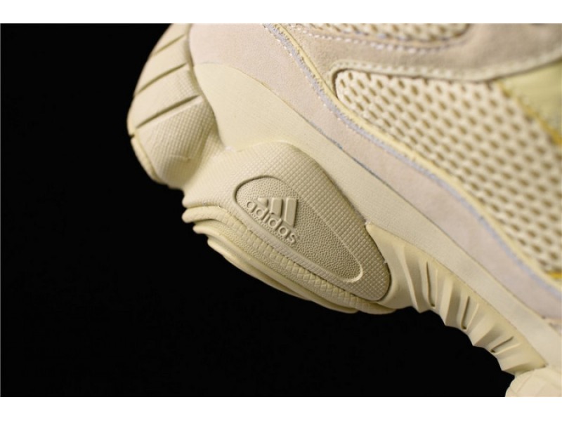 adidas Yeezy 500 Super Moon Yellow Desert Rat DB2966 