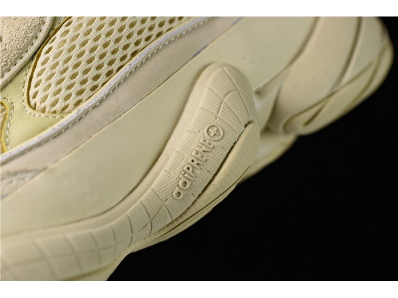 adidas Yeezy 500 Super Moon Yellow Desert Rat DB2966 