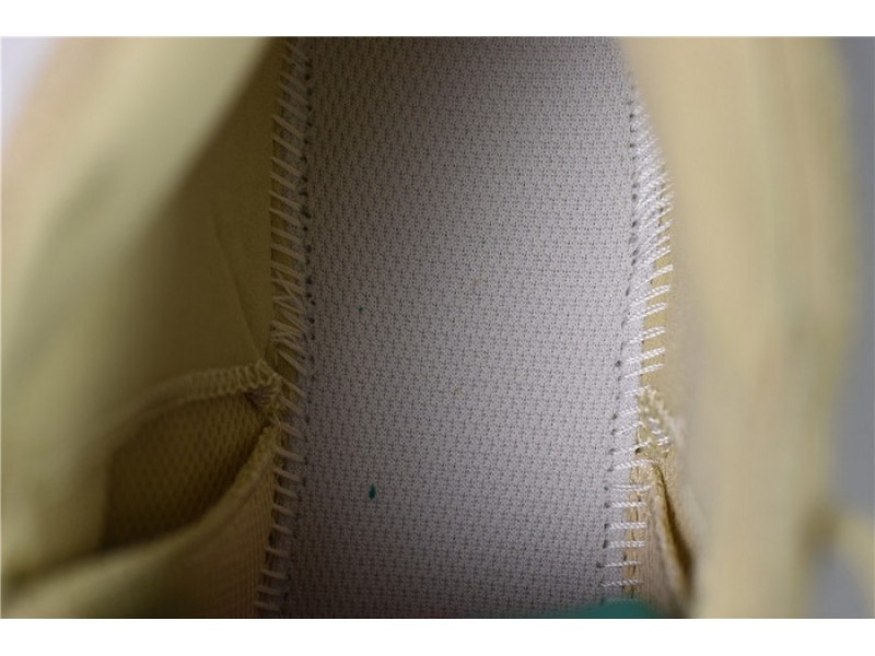 adidas Yeezy 500 Super Moon Yellow Desert Rat DB2966 