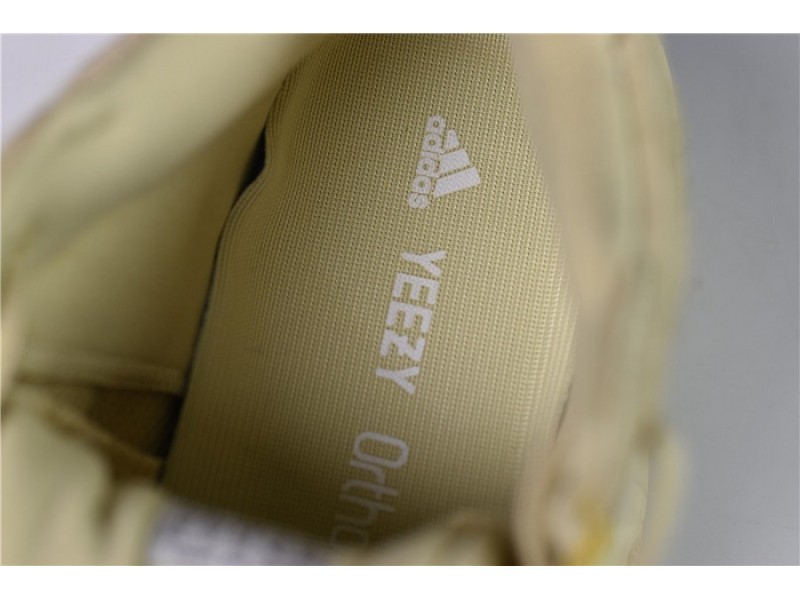 adidas Yeezy 500 Super Moon Yellow Desert Rat DB2966 