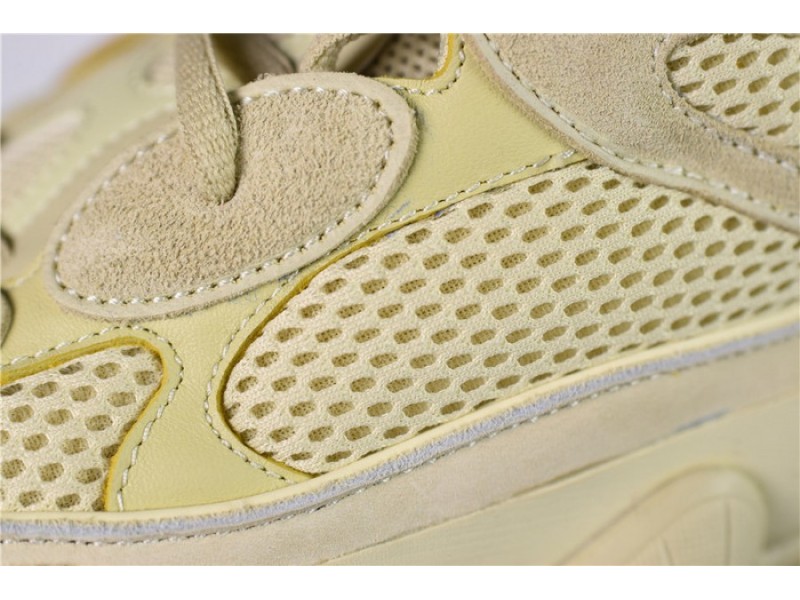 adidas Yeezy 500 Super Moon Yellow Desert Rat DB2966 