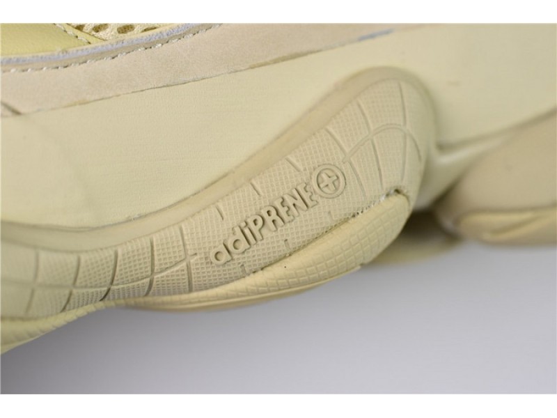 adidas Yeezy 500 Super Moon Yellow Desert Rat DB2966 