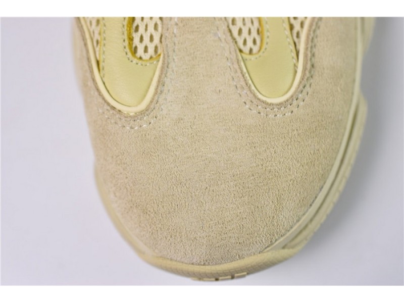 adidas Yeezy 500 Super Moon Yellow Desert Rat DB2966 