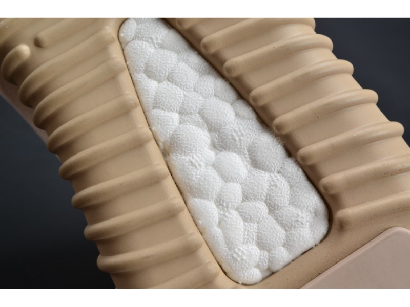 Adidas Yeezy Boost 350 Oxford Tan AQ2661
