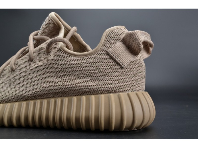 Adidas Yeezy Boost 350 Oxford Tan AQ2661