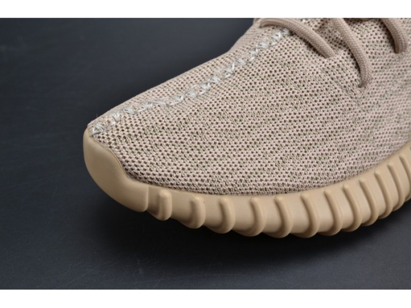 Adidas Yeezy Boost 350 Oxford Tan AQ2661