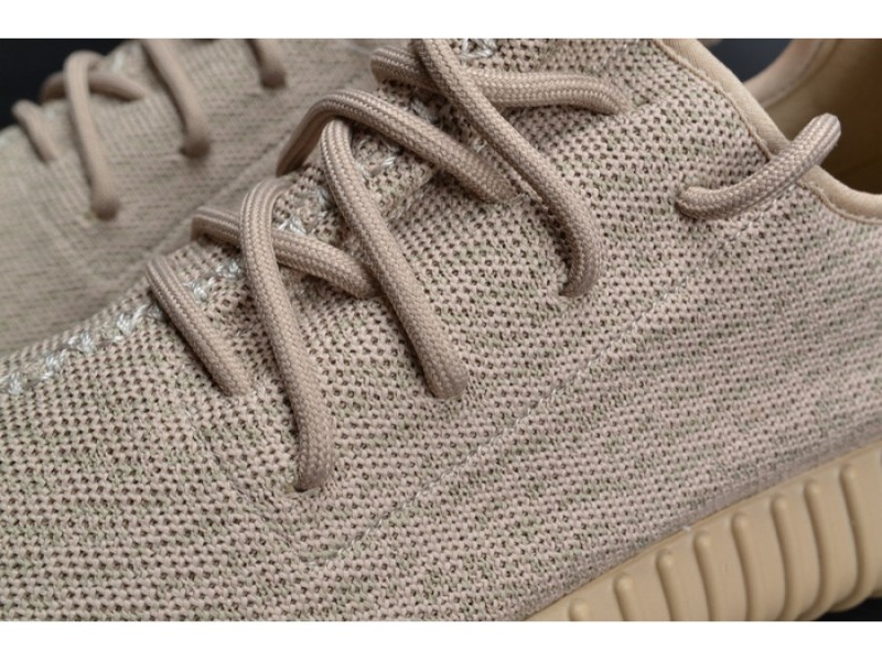 Adidas Yeezy Boost 350 Oxford Tan AQ2661