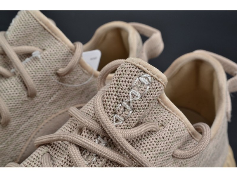 Adidas Yeezy Boost 350 Oxford Tan AQ2661