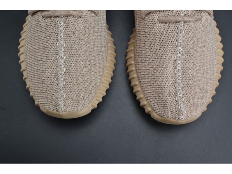 Adidas Yeezy Boost 350 Oxford Tan AQ2661