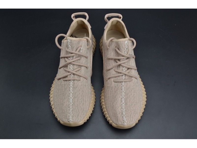 Adidas Yeezy Boost 350 Oxford Tan AQ2661