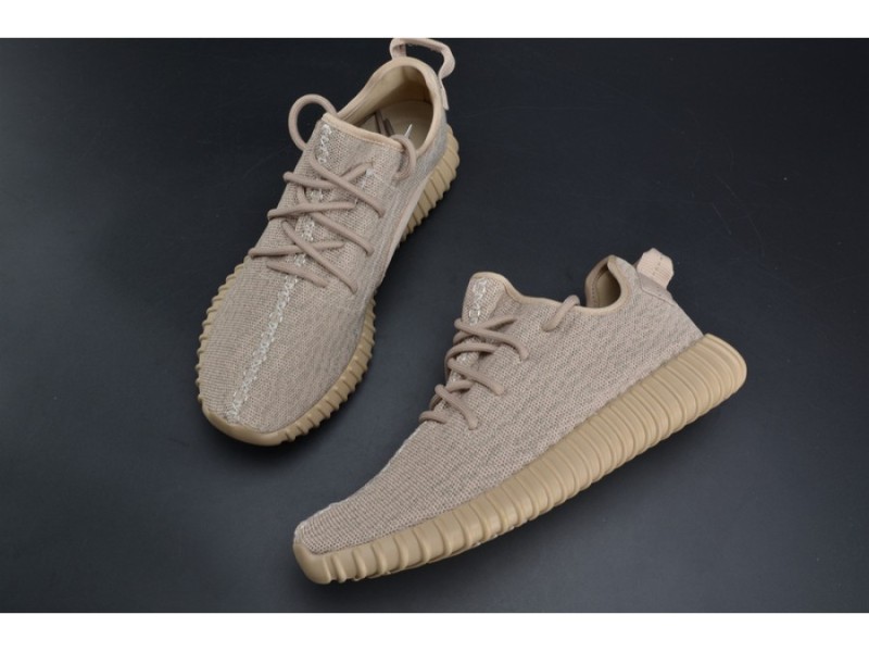 Adidas Yeezy Boost 350 Oxford Tan AQ2661