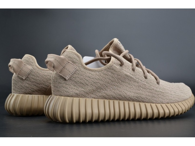 Adidas Yeezy Boost 350 Oxford Tan AQ2661