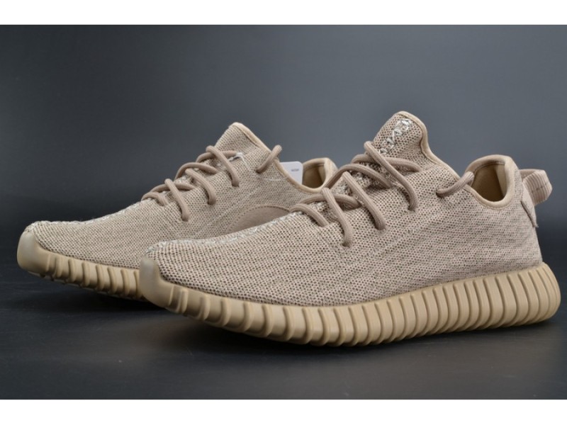 Adidas Yeezy Boost 350 Oxford Tan AQ2661