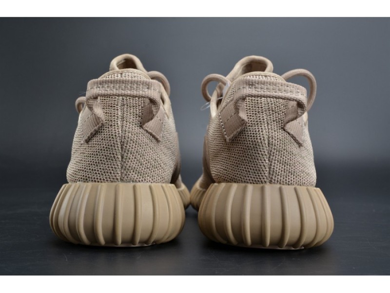 Adidas Yeezy Boost 350 Oxford Tan AQ2661