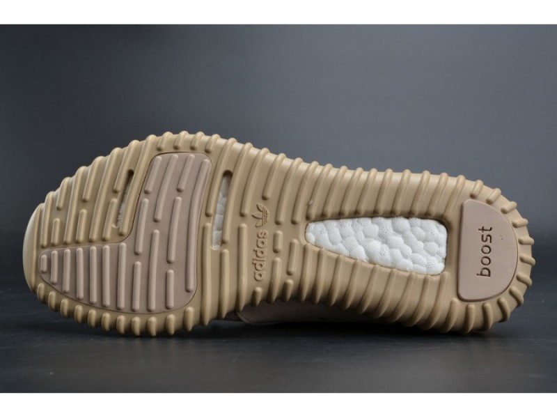Adidas Yeezy Boost 350 Oxford Tan AQ2661