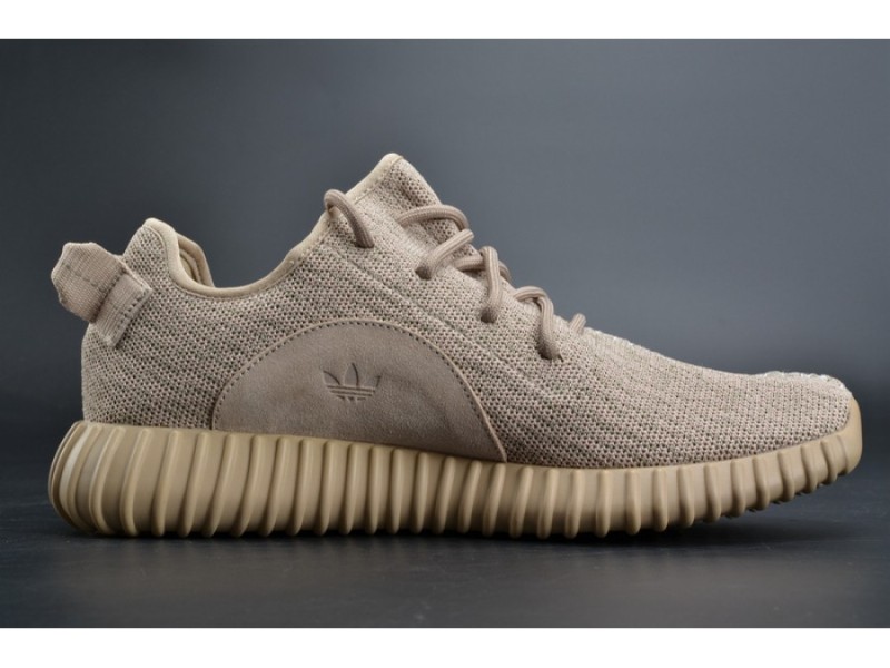 Adidas Yeezy Boost 350 Oxford Tan AQ2661