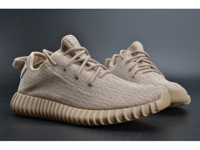 Adidas Yeezy Boost 350 Oxford Tan AQ2661
