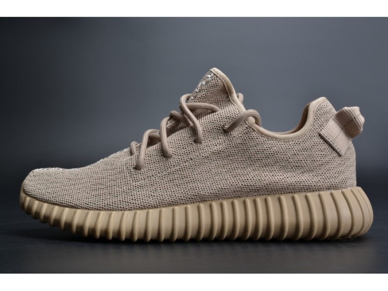 Adidas Yeezy Boost 350 Oxford Tan AQ2661