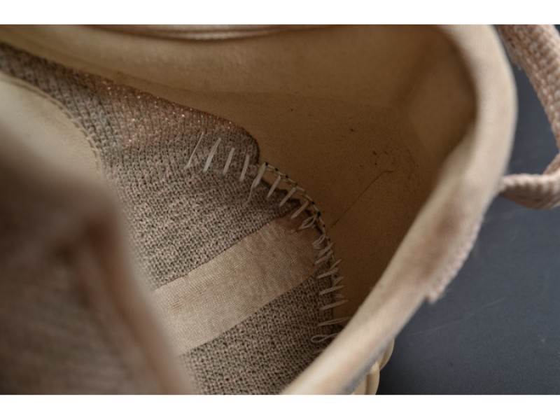 Adidas Yeezy Boost 350 Oxford Tan AQ2661