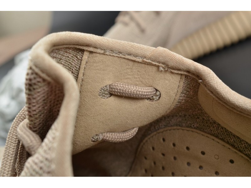 Adidas Yeezy Boost 350 Oxford Tan AQ2661