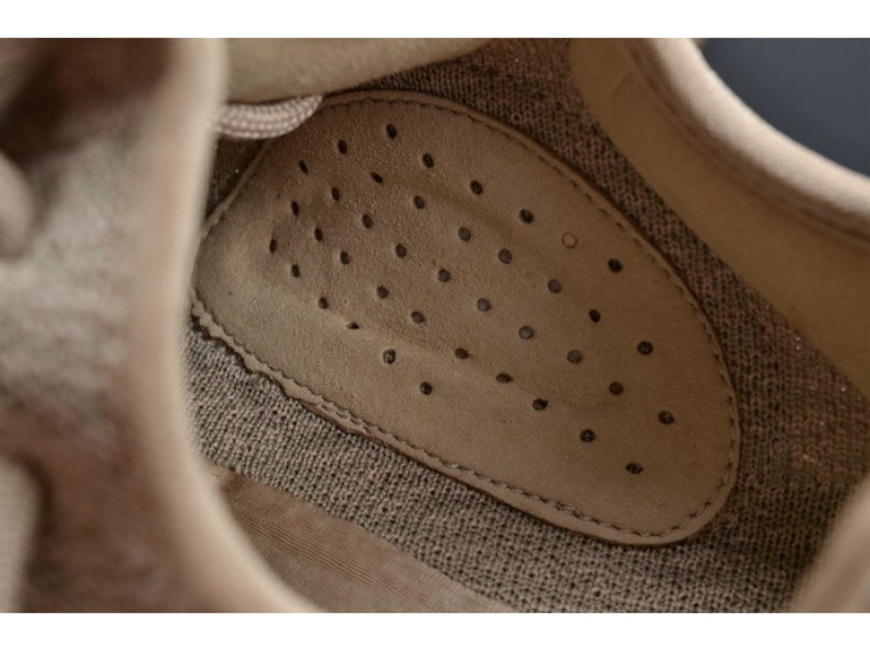 Adidas Yeezy Boost 350 Oxford Tan AQ2661