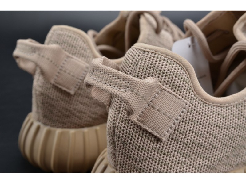 Adidas Yeezy Boost 350 Oxford Tan AQ2661
