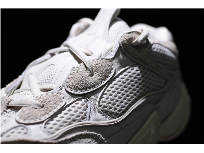 adidas Yeezy Desert Rat 500 Blush DB2908