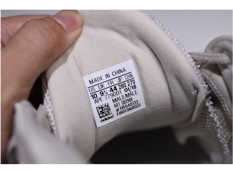 adidas Yeezy Desert Rat 500 Blush DB2908