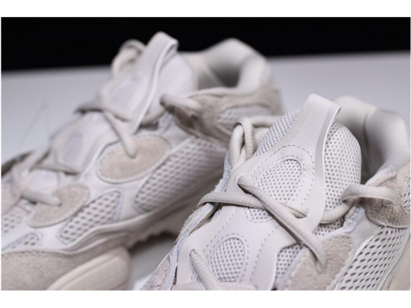 adidas Yeezy Desert Rat 500 Blush DB2908