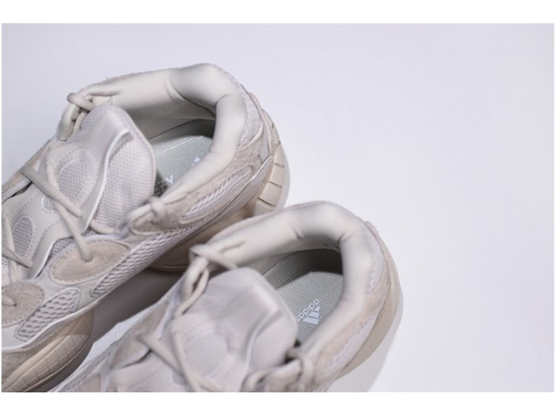 adidas Yeezy Desert Rat 500 Blush DB2908