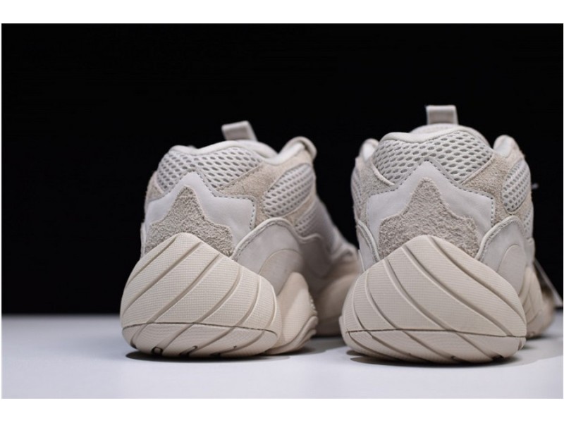 adidas Yeezy Desert Rat 500 Blush DB2908