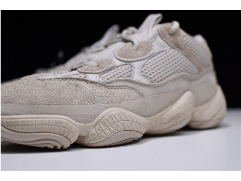 adidas Yeezy Desert Rat 500 Blush DB2908