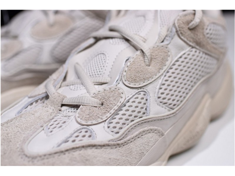 adidas Yeezy Desert Rat 500 Blush DB2908