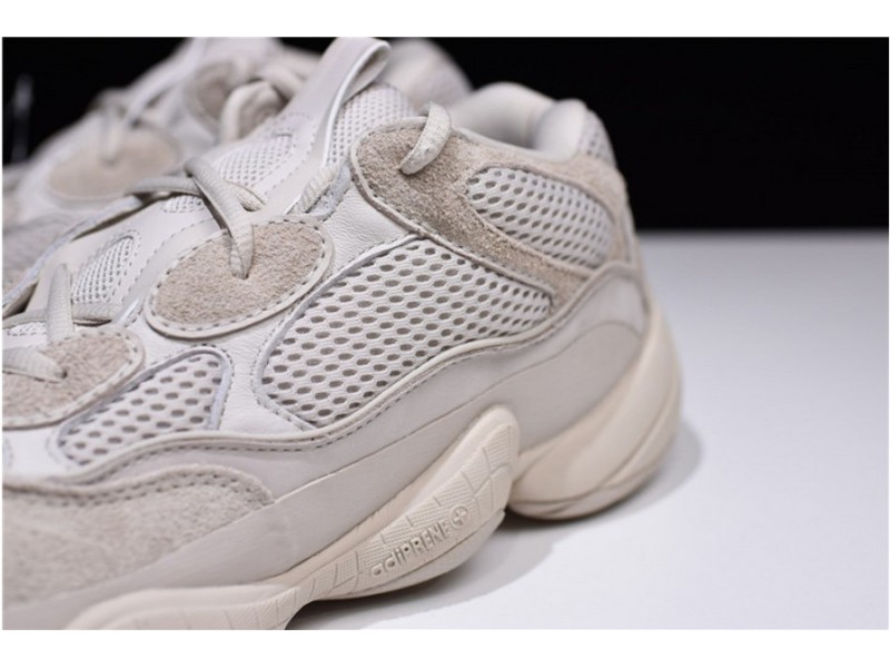 adidas Yeezy Desert Rat 500 Blush DB2908