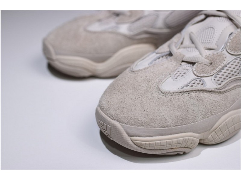 adidas Yeezy Desert Rat 500 Blush DB2908