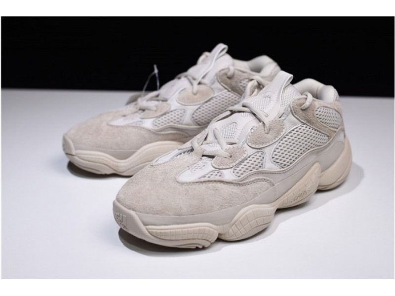adidas Yeezy Desert Rat 500 Blush DB2908