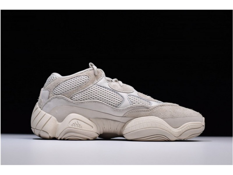 adidas Yeezy Desert Rat 500 Blush DB2908