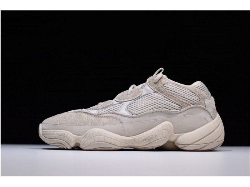 adidas Yeezy Desert Rat 500 Blush DB2908