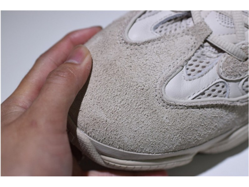 adidas Yeezy Desert Rat 500 Blush DB2908