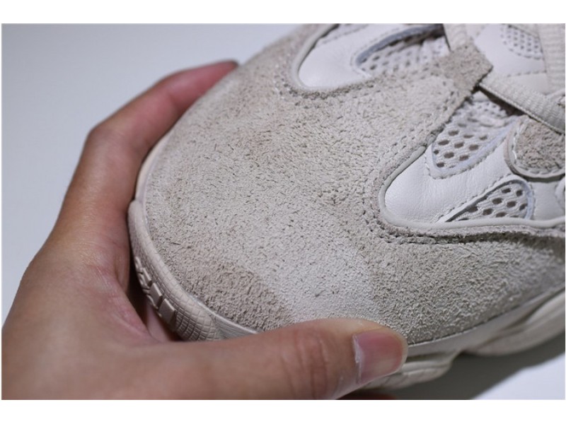 adidas Yeezy Desert Rat 500 Blush DB2908