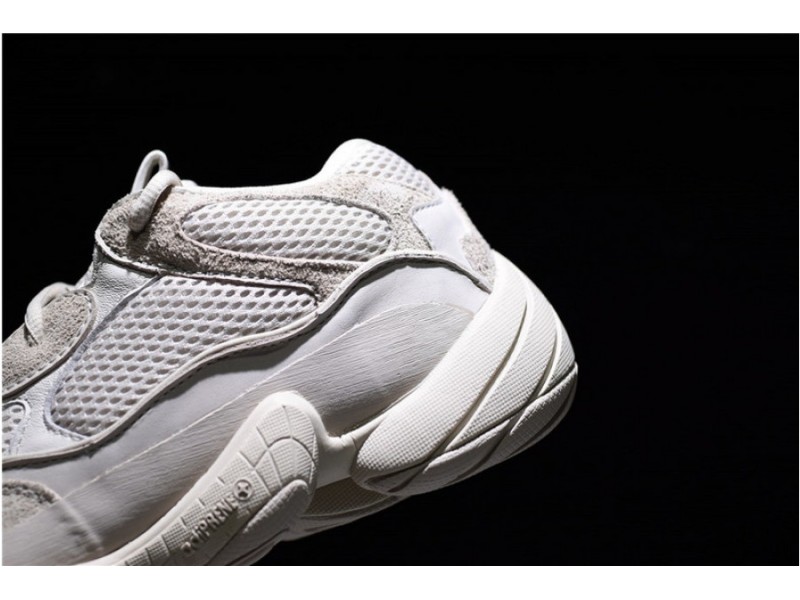 adidas Yeezy Desert Rat 500 Blush DB2908