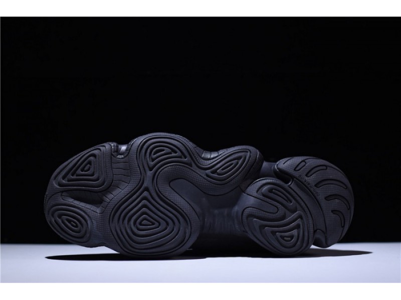 Adidas Yeezy Desert Rat 500 Utility Black F36640