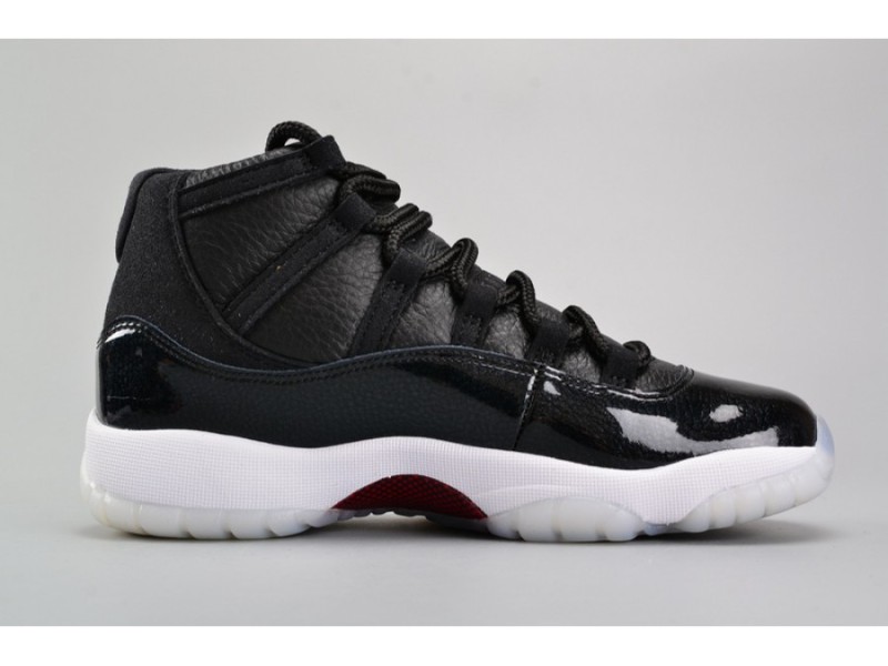 AIR JORDAN 11 RETRO BG (GS) 