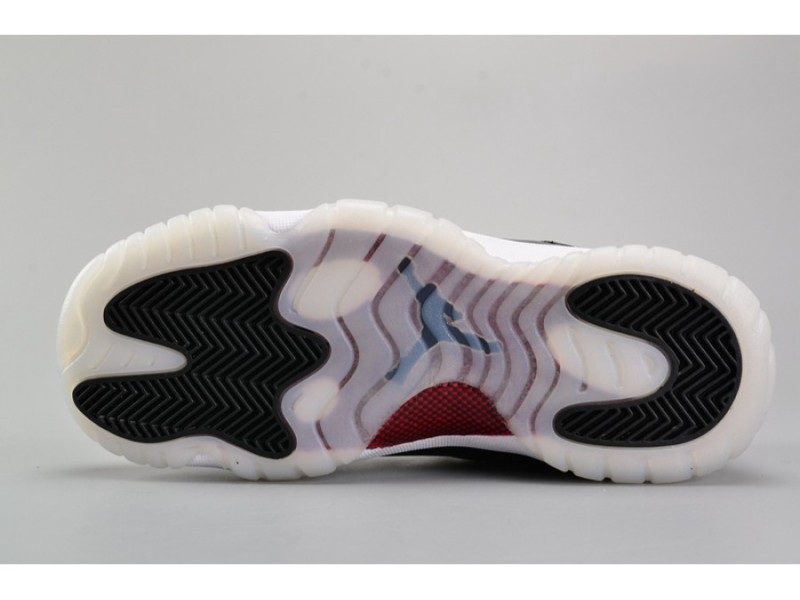 AIR JORDAN 11 RETRO BG (GS) 