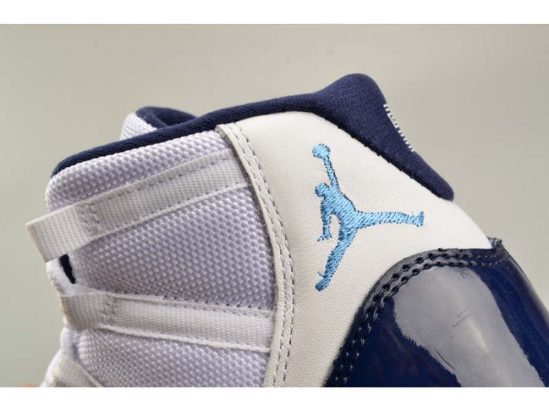 AIR JORDAN 11 RETRO BG (GS) 