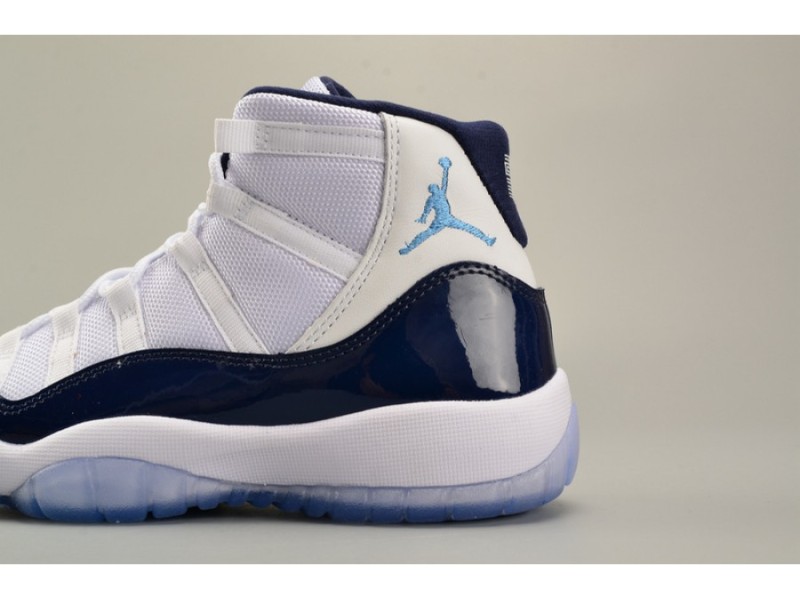 AIR JORDAN 11 RETRO BG (GS) 