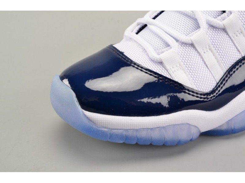 AIR JORDAN 11 RETRO BG (GS) 